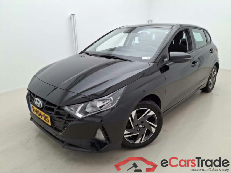HYUNDAI I20 1.2 MPI Comfort