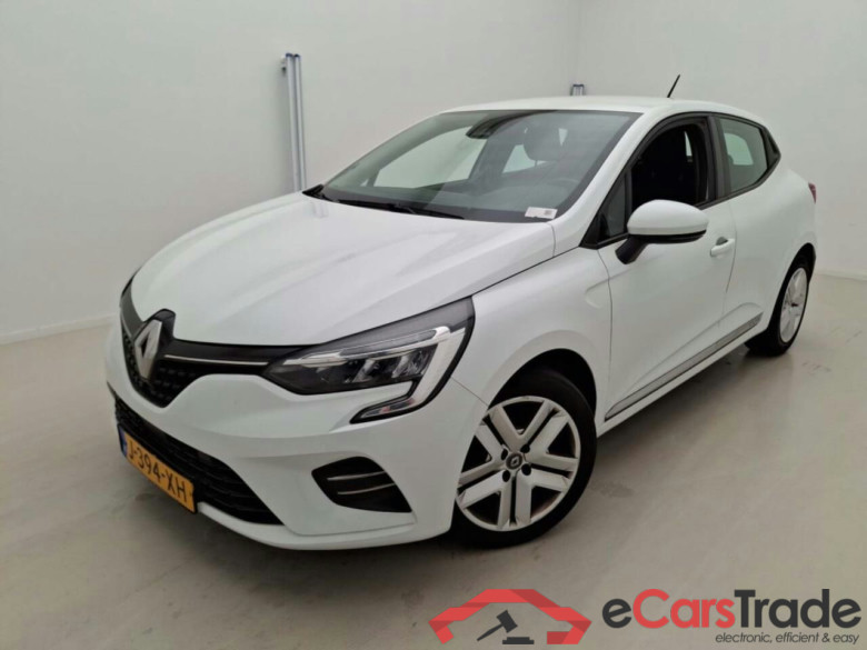 RENAULT CLIO 1.5 dCi Zen #1