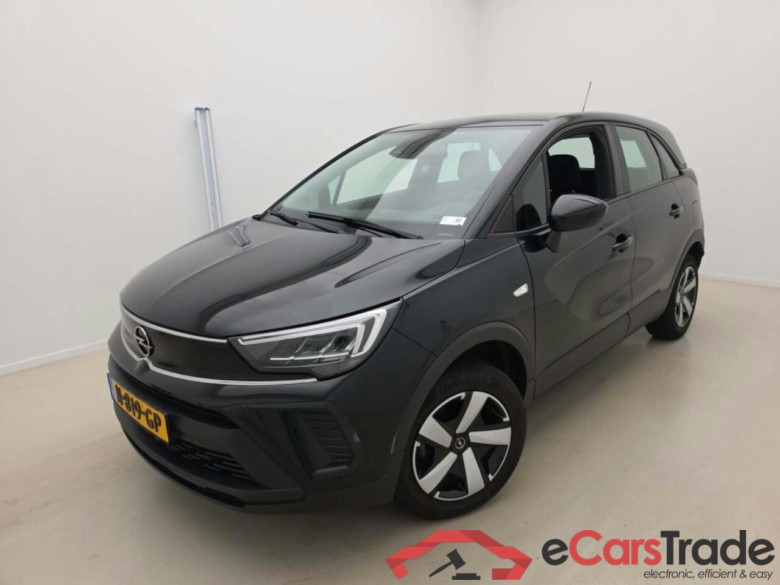 OPEL Crossland 1.2 Turbo Edition