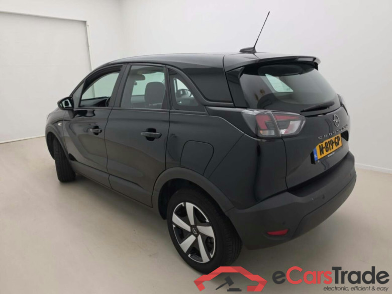 OPEL Crossland 1.2 Turbo Edition #5