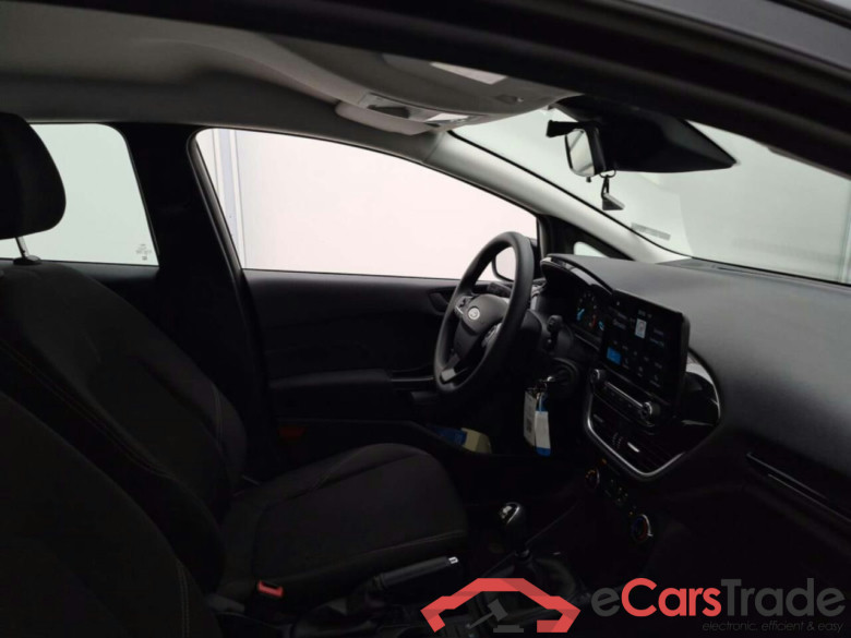 FORD Fiesta 1.0 EB Connected #3