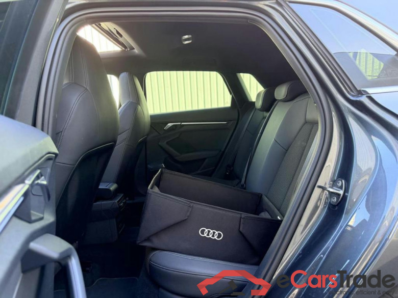 AUDI A3 Sportback Dsl 35 TDi S line S tronic #6