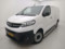 preview Opel Vivaro #0