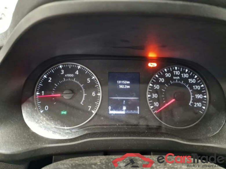 RENAULT Express 1.5 dCi 75 Comfort #6