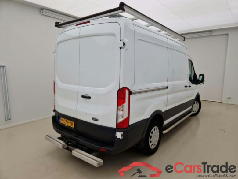 FORD Transit 350 2.0 TDCI L2H2 Trend #2