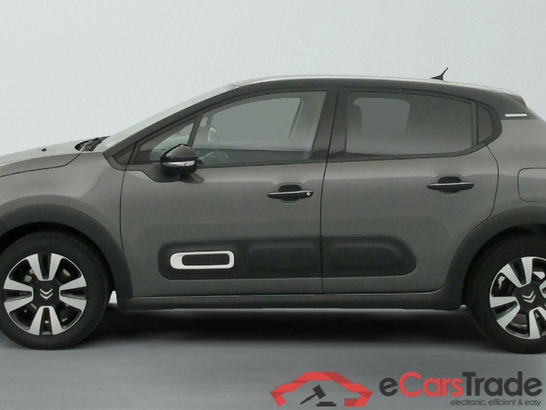 Citroen C3 Shine PureTech 110 S&S BVM6 #4