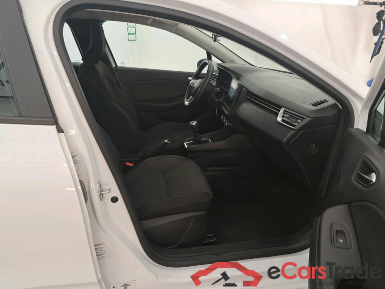 Clio V Business 1.0 TCe 100CV BVM5 E6dT #6