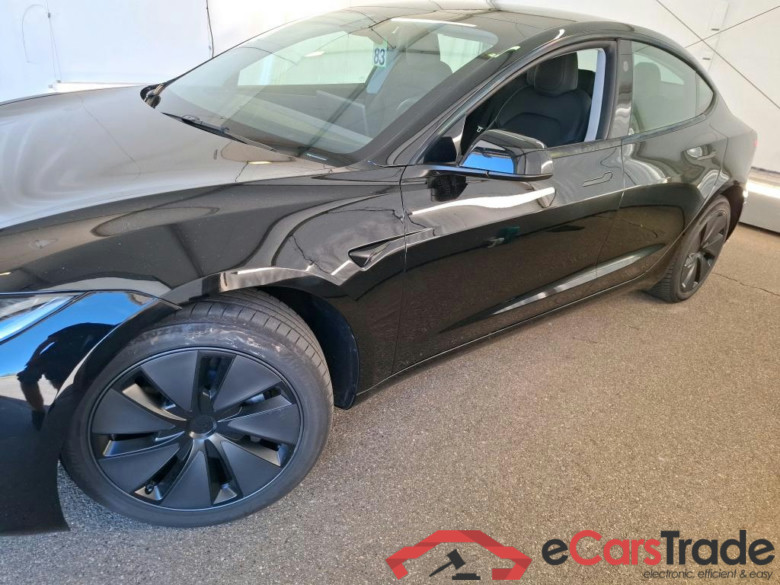 TESLA Model 3 / 2018 / 4P / Berline RWD #4