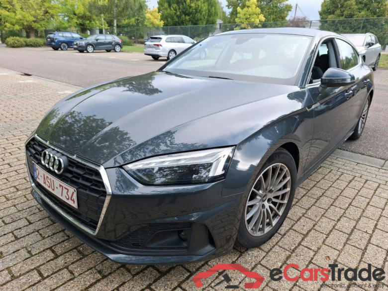 AUDI A5 SPORTBACK 2.0 35 TDI S TRONIC BUS. ED.