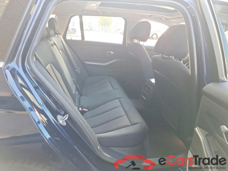 BMW 3 SERIES TOURING 2.0 330E (215KW) TOURING #6