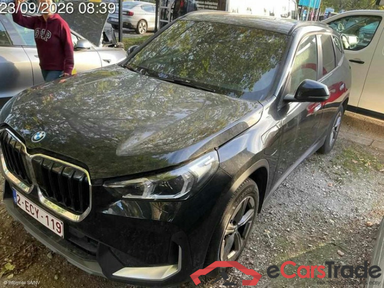 BMW X1 X1 xDrive30e (240 kW) (PHEV) 240kW/326pk  5D/P Auto-7