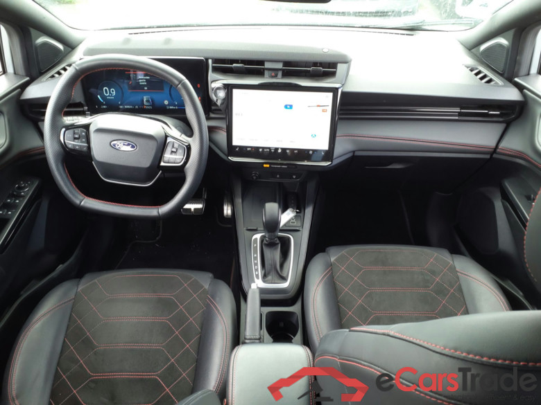 FORD PUMA FORD PUMA 1.0 EcoBoost 5 Portes ST-LINE X 1.0 EcoBoost Hybrid 125 (mHEV) Powershift + winter pack #4