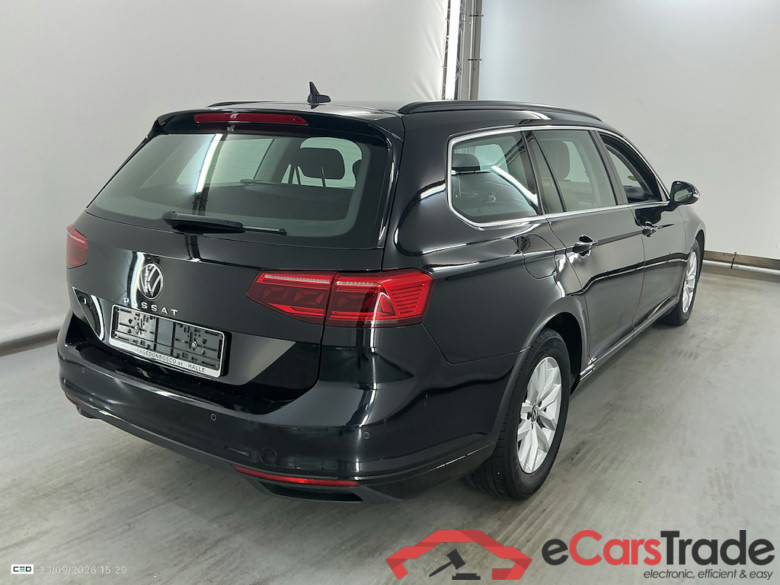 VOLKSWAGEN PASSAT VARIANT 2.0 TDI SCR VARIANT STYLE BUSINESS #4