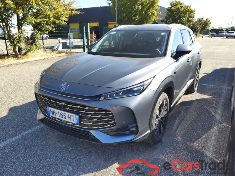 MG EHS  MG EHS  1,5 hyb+ 224cv LUXURY