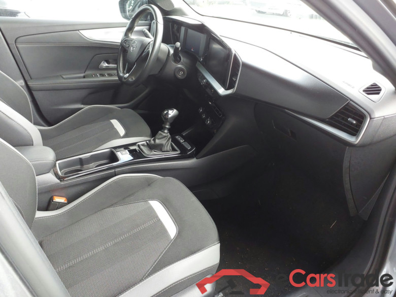 OPEL Mokka OPEL Mokka 1.2 100cv BVM GS #5