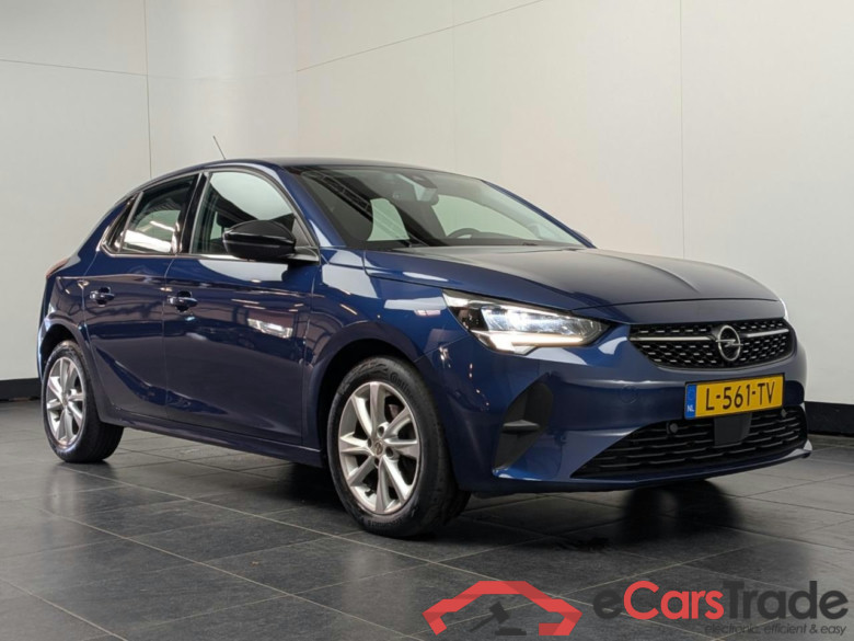 OPEL CORSA 1.2 Elegance #2