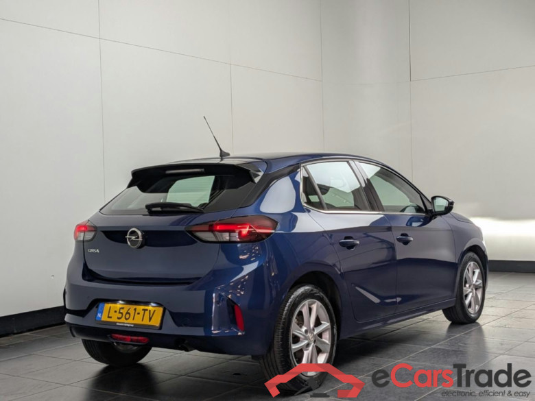 OPEL CORSA 1.2 Elegance #3