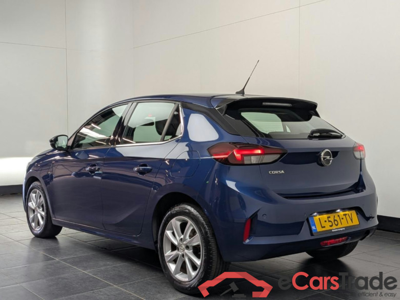 OPEL CORSA 1.2 Elegance #4