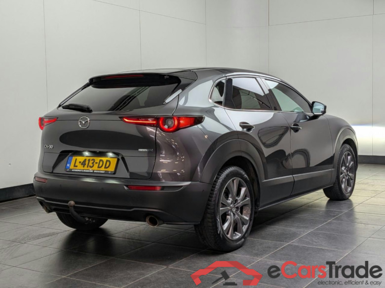 Mazda CX-30 2.0 eSA-X Luxury #3