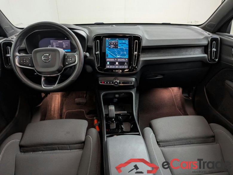 VOLVO C40 Recharge Core 69 kWh #5