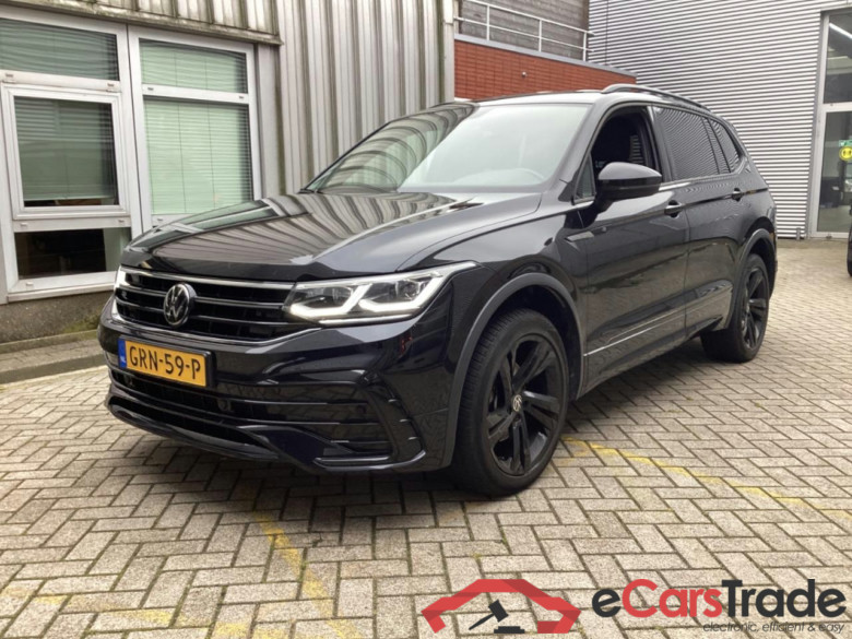 VOLKSWAGEN Tiguan Allspace 1.5 TSI R-Line B 7p #1