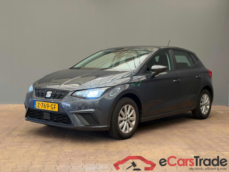 SEAT IBIZA 1.0 EcoTSI Style