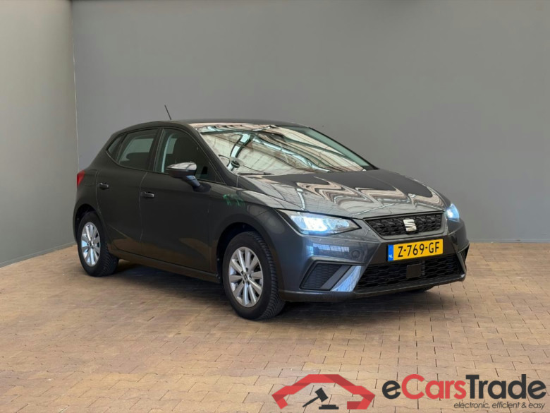 SEAT IBIZA 1.0 EcoTSI Style #2