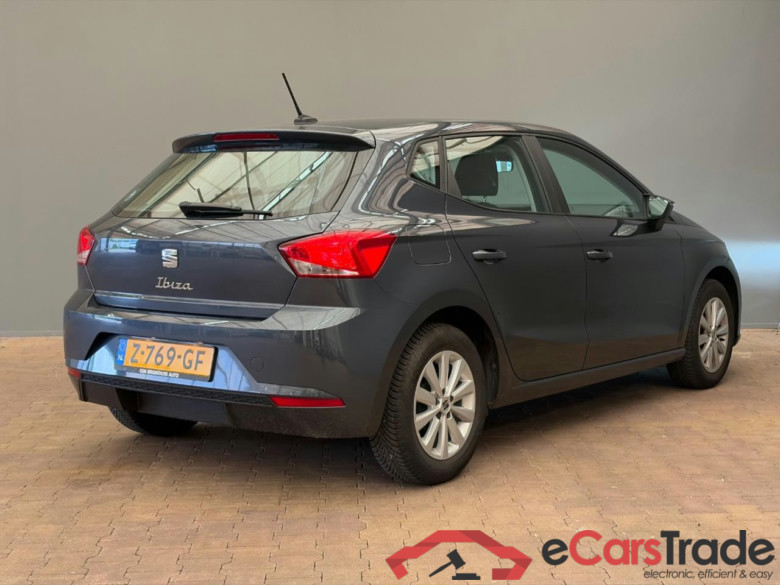 SEAT IBIZA 1.0 EcoTSI Style #3