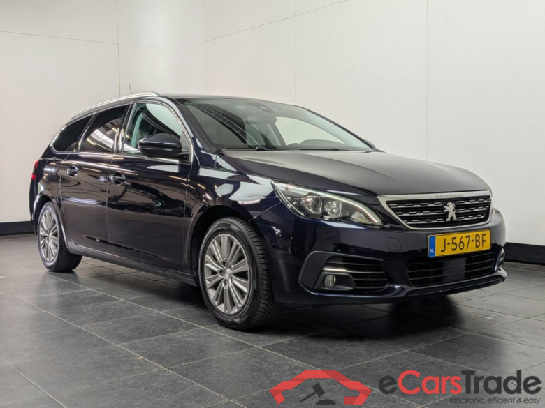 PEUGEOT 308 SW 1.2 PureT.Blue L. Pr #2