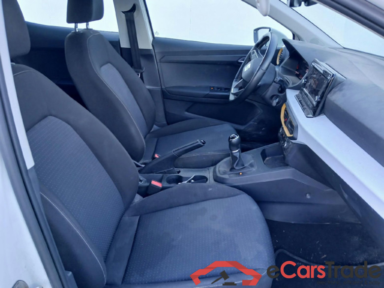 Ibiza Style XM 1.0 TSI 115CV MT6 E6d #6