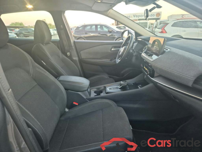 NISSAN QASHQAI / 2024 / 5P / todoterreno DIG-T 116kW (158CV) mHEV CVT Acenta (AC) #6