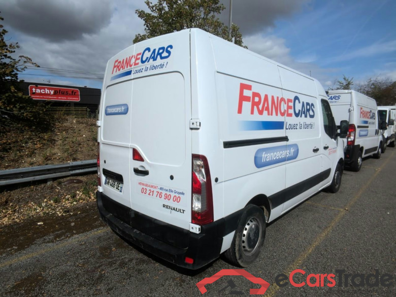 MASTER F3500 L2H2 GDCF DCI 135 #4