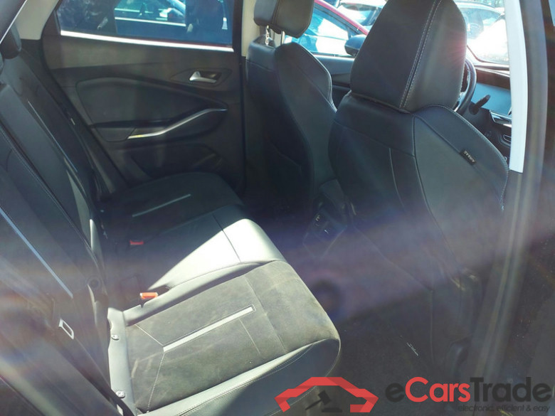 Opel Grandland 1.6T Plug-in Hybrid GSe AWD Aut. LED Virtual Navi-Pro Sport-Leather-Alcantara KeylessGo Klima PDC ... #6