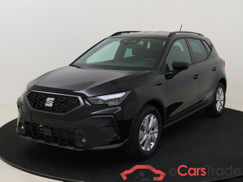 Seat Arona Play Plus 1,0 TSI 115 hp Man.6 #1
