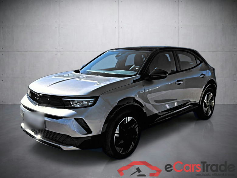 Opel Mokka GS Electric 156