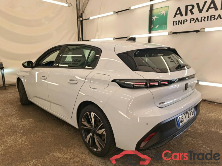 PEUGEOT 308 / 2021 / 5P / Berline PHEV 180 E-EAT8 ACTIVE PACK #2
