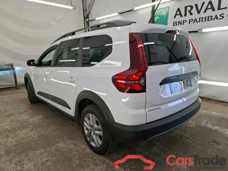 Dacia Jogger 1.0 TCe LPG Expression 100Hp LED Navi Camera Klima PDC ... #4