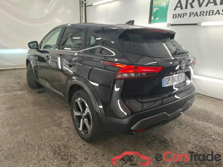 NISSAN Qashqai / 2021 / 5P / Crossover 1.3 MHEV 158ch Xtronic N-Connecta #2