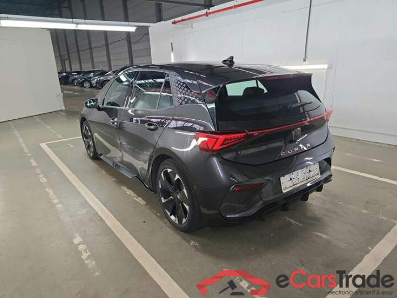 Cupra Born Born 77kWh 170kW 170kW/231pk  5D/P Auto-1 #3