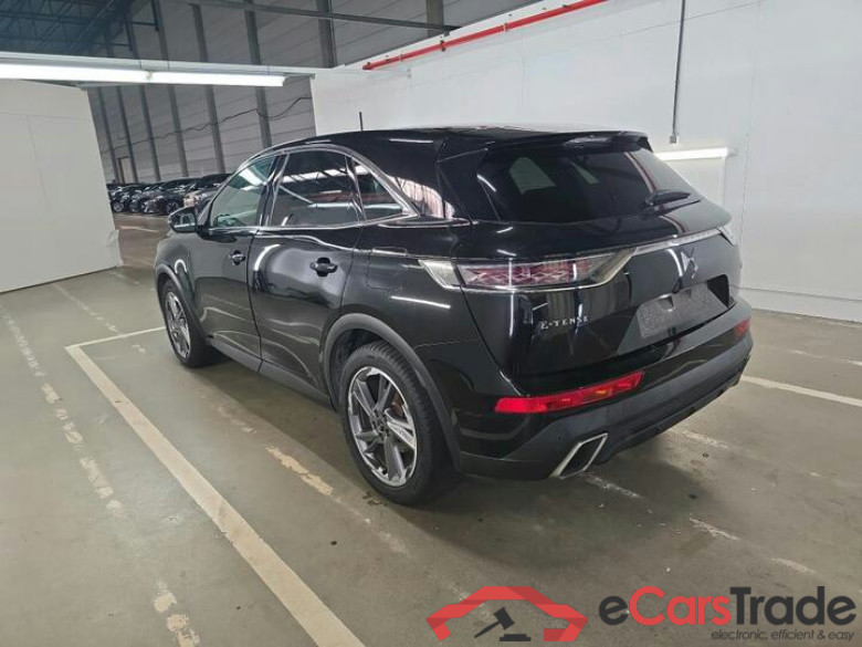 DS DS 7 CROSSBACK DS 7 Crossback E-Tense Bastille + (PHEV) 165kW/225pk  5D/P Auto-8 #3