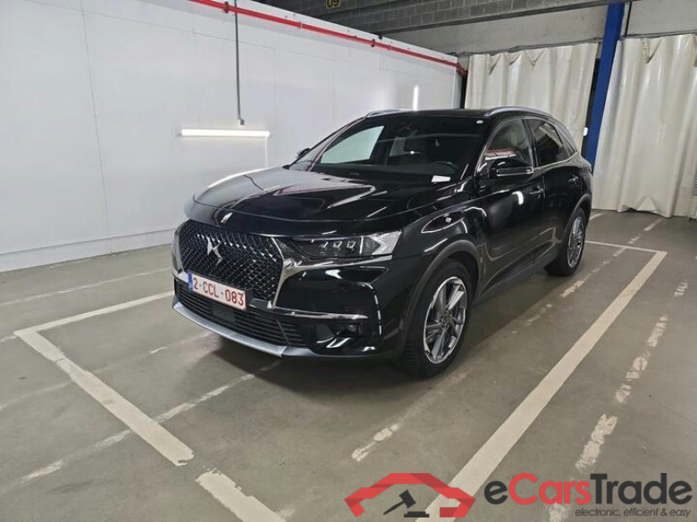 DS DS 7 CROSSBACK DS 7 Crossback E-Tense Rivoli (PHEV) 165kW/225pk  5D/P Auto-8