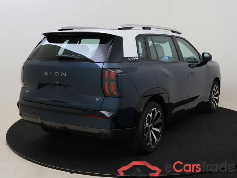 AION V Premium 75 kWh 204 hp #6