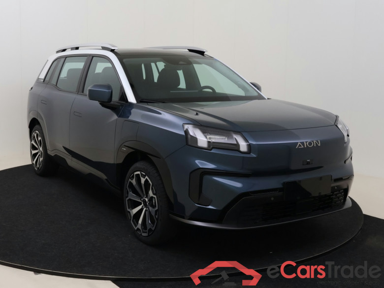 AION V Premium 75 kWh 204 hp #3