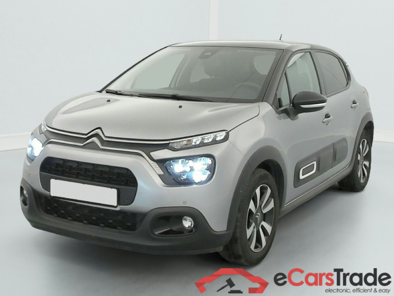 Citroen C3 Shine PureTech 110 S&S BVM6 #3