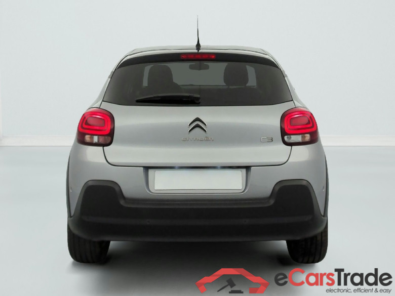 Citroen C3 Shine PureTech 110 S&S BVM6 #6