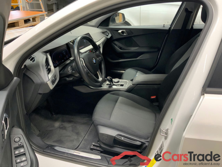 Baureihe 1 Lim. 116 d Advantage 1.5 85KW AT7 E6d #4