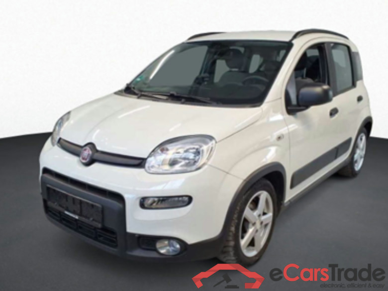 Panda City Life 1.0 51KW MT6 E6d