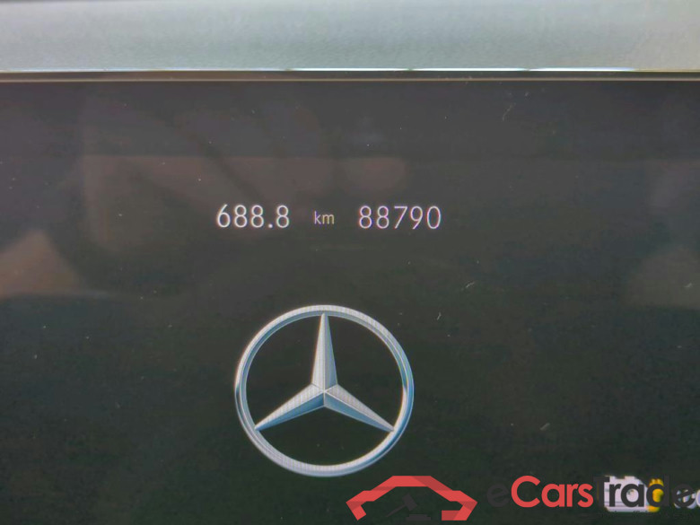 CLA -Klasse Shooting Brake CLA 250 e (118.686) 1.3 160KW AT8 E6d #6