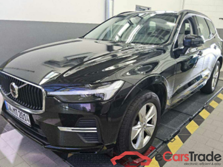 XC60 Core 2WD 2.0 B4 145KW AT8 E6d #1