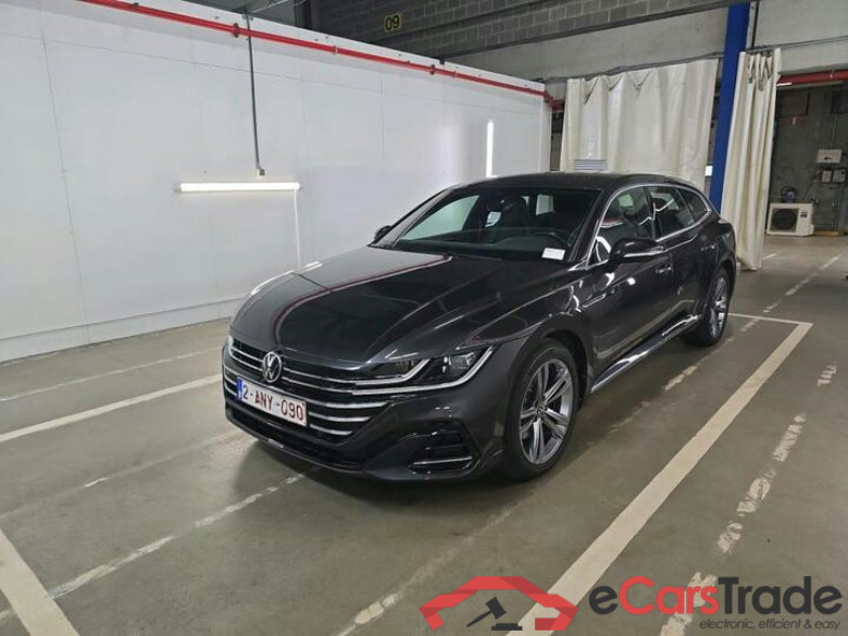 Volkswagen Arteon Shooting Brake Arteon Shooting Brake 1.4 eHybrid R-Line Shooting Brake (PHEV) 160kW/218pk  5D/P Auto-6 #1